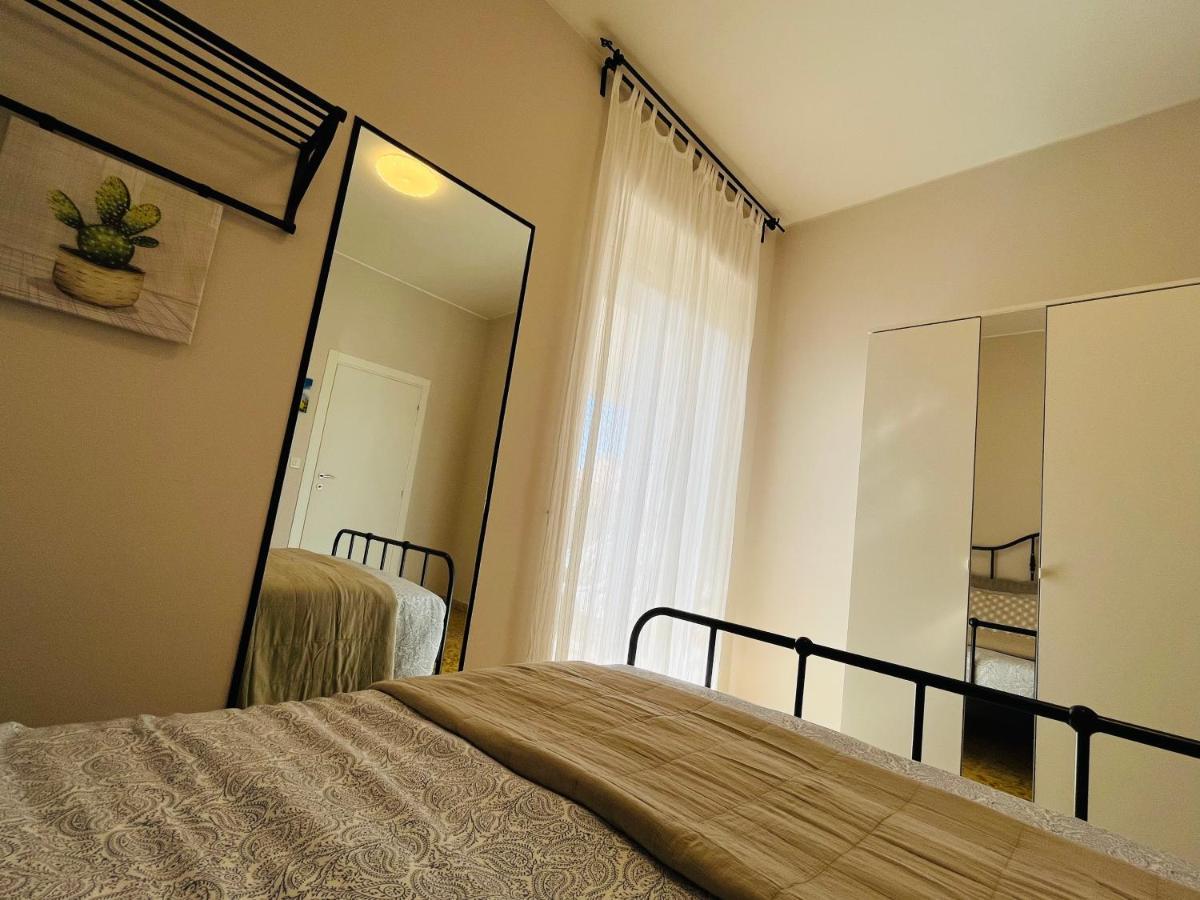 Apartament La Terrazza Di Sant'Agata Katania Zewnętrze zdjęcie