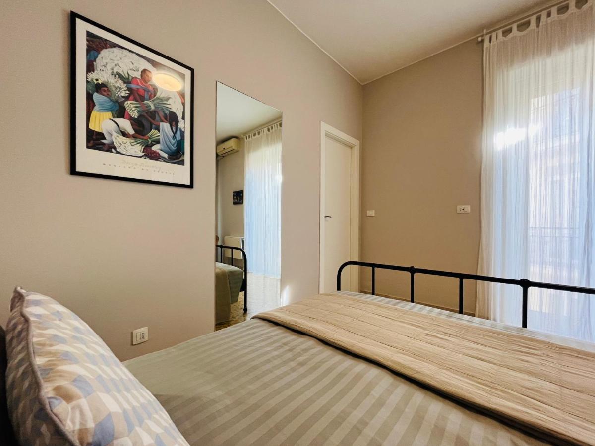 Apartament La Terrazza Di Sant'Agata Katania Zewnętrze zdjęcie