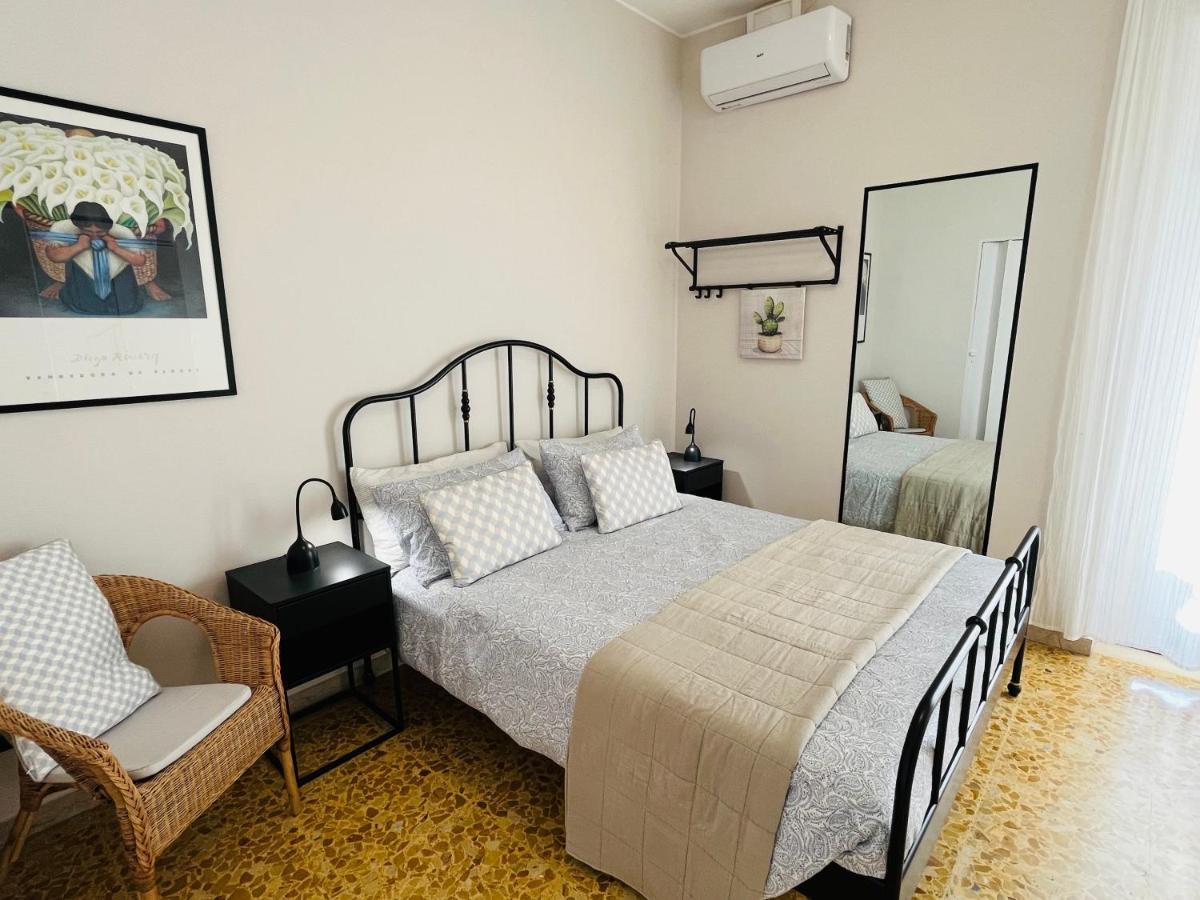 Apartament La Terrazza Di Sant'Agata Katania Zewnętrze zdjęcie