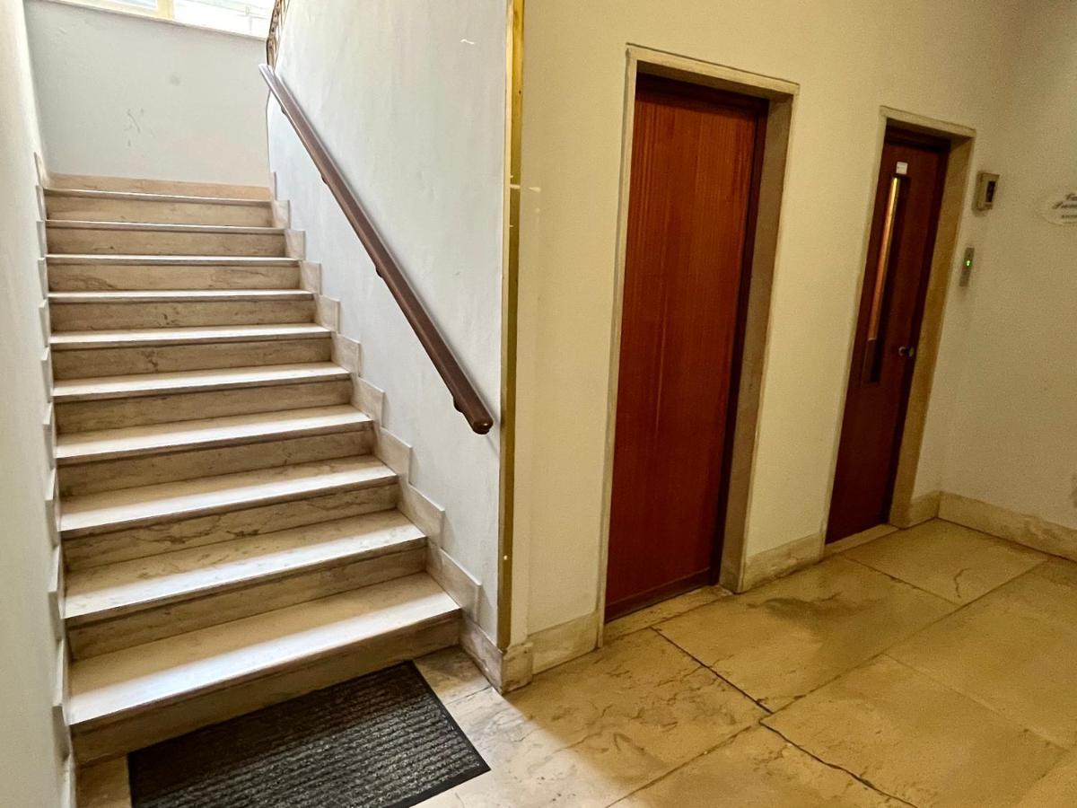 Apartament La Terrazza Di Sant'Agata Katania Zewnętrze zdjęcie