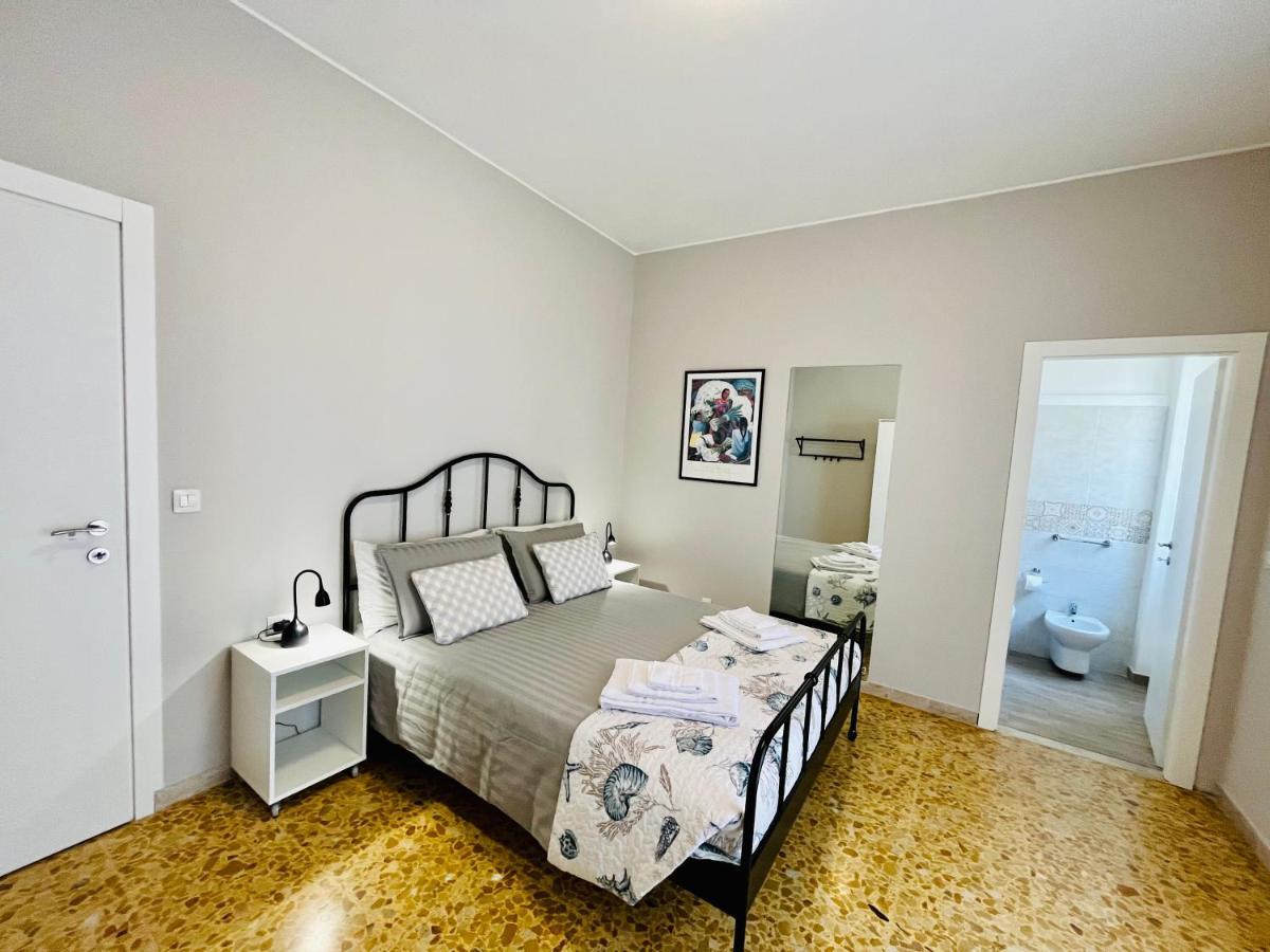 Apartament La Terrazza Di Sant'Agata Katania Zewnętrze zdjęcie